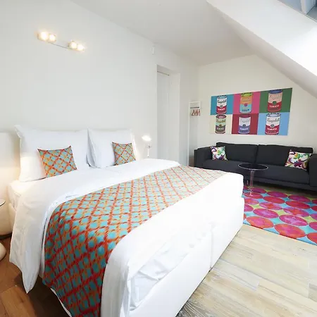 Empirent New Town Apartments Apartment