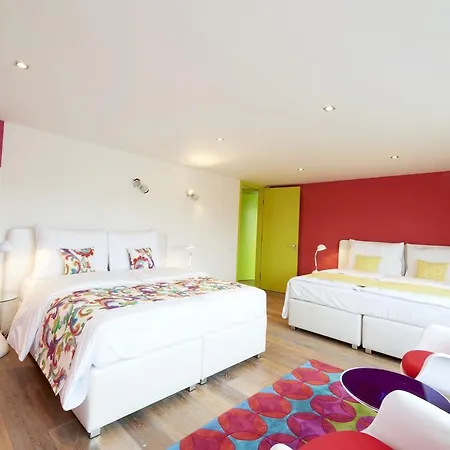 Apartment Empirent New Town Apartments *