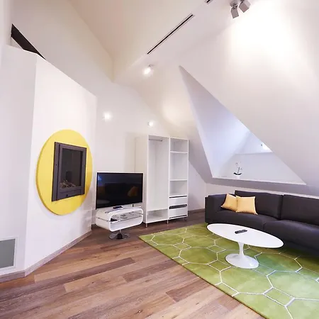 Empirent New Town Apartments Apartment