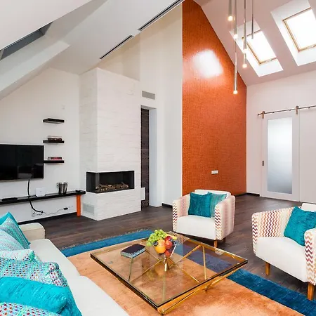 Empirent New Town Apartments Apartment *