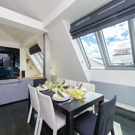 Empirent New Town Apartments Apartment
