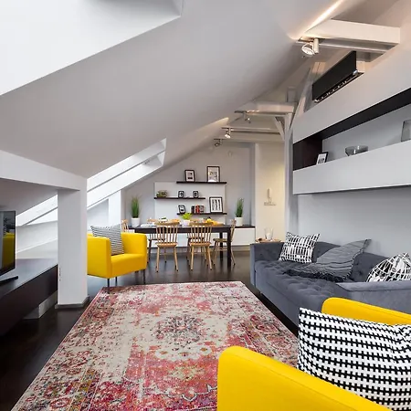 Empirent New Town Apartments Apartment