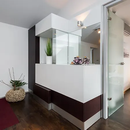 Empirent New Town Apartments Apartment Prague