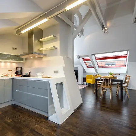 Empirent New Town Apartments
