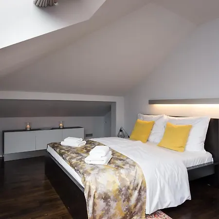 Empirent New Town Apartments