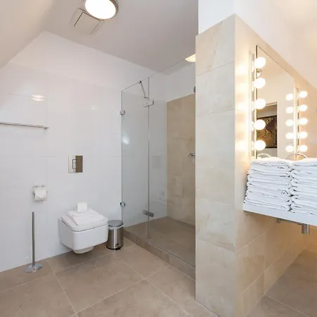 Empirent New Town Apartments