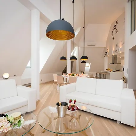 Empirent New Town Apartments