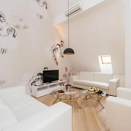 Empirent New Town Apartments
