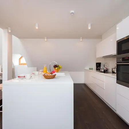 Empirent New Town Apartments Apartment
