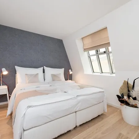 Empirent New Town Apartments