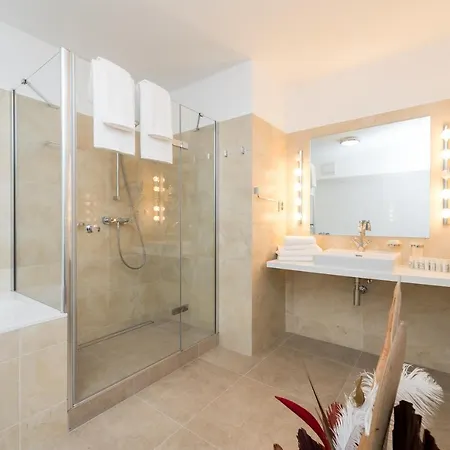 Empirent New Town Apartments * Prague