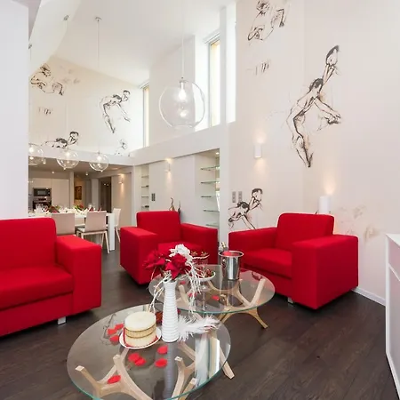 Empirent New Town Apartments