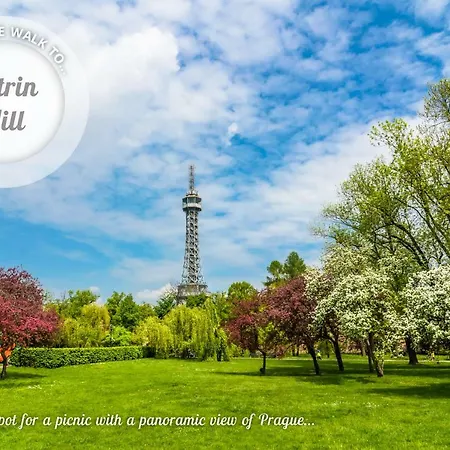 Apartman Empirent New Town *