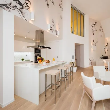 Apartman Empirent New Town *