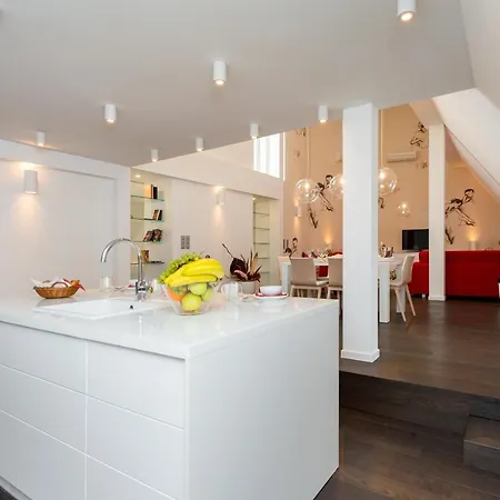 Apartman Empirent New Town *
