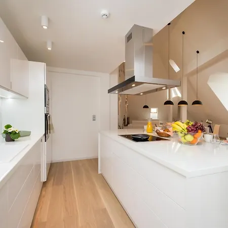 Apartman Empirent New Town *